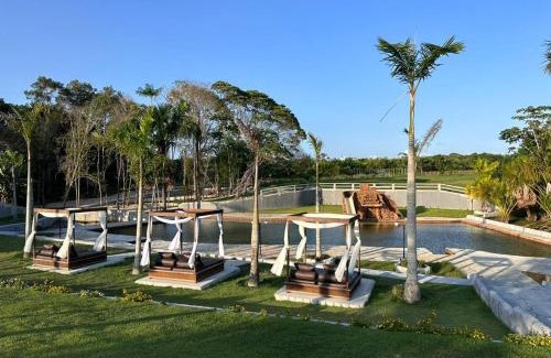 Terra Alta House | Hotel Fazenda 3RJ