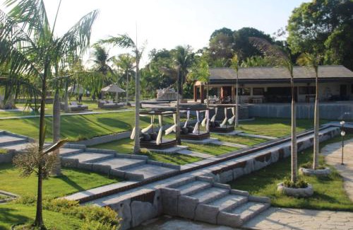 Terra Alta House | Hotel Fazenda 3RJ