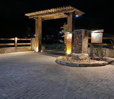 Northeast Region Resort | Hotel Fazenda Bastiao