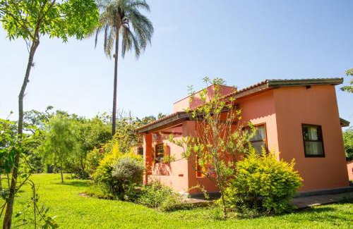 Dourado House | Hotel Fazenda Bela Vista