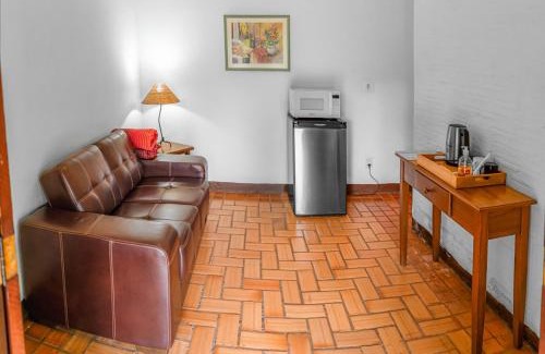 Dourado House | Hotel Fazenda Bela Vista