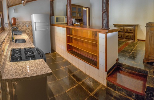 Brotas Hotel | Hotel Fazenda Bela Vista
