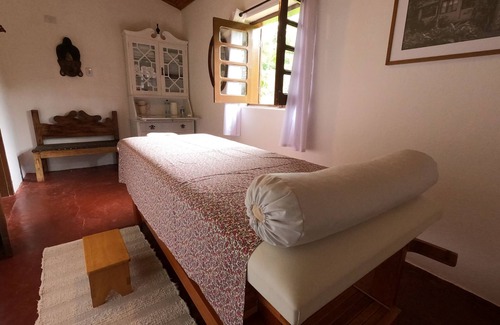 Brotas Hotel | Hotel Fazenda Bela Vista