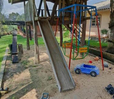 Irani House | Hotel Fazenda Cocho Velho