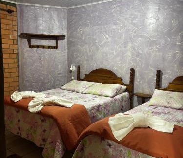 Irani House | Hotel Fazenda Cocho Velho