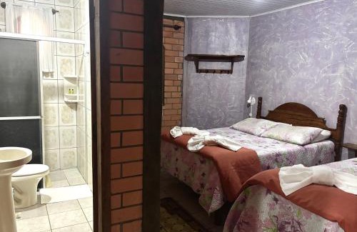 Irani House | Hotel Fazenda Cocho Velho