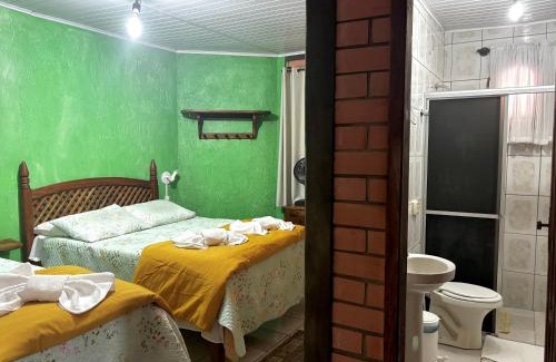 Irani House | Hotel Fazenda Cocho Velho