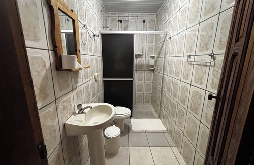 Irani Other | Hotel Fazenda Cocho Velho