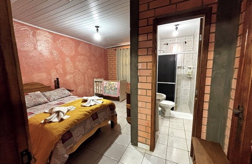 Irani Other | Hotel Fazenda Cocho Velho