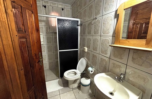 Irani Other | Hotel Fazenda Cocho Velho