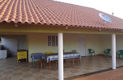Lagoa Santa House | Hotel Fazenda Flamarion