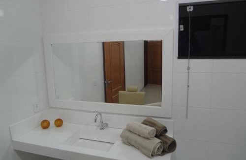 Lagoa Santa House | Hotel Fazenda Flamarion