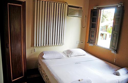 Paraiso Hotel | hotel fazenda paraíso