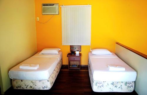 Paraiso Hotel | hotel fazenda paraíso