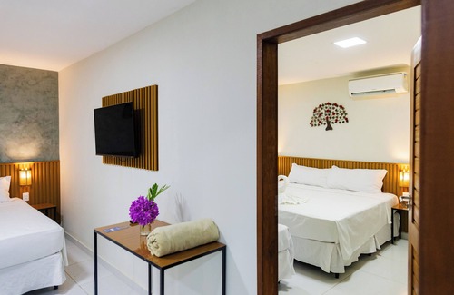 Paudalho Hotel | Hotel fazenda sol nascente
