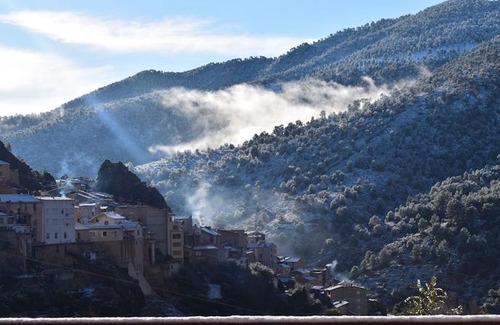 Ayna Hotel | Hotel Felipe II by Alda Hotels