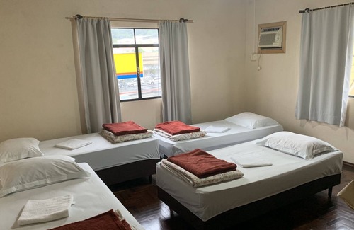 Centro Hotel | Hotel Fenix