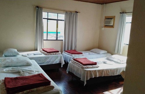 Centro Hotel | Hotel Fenix