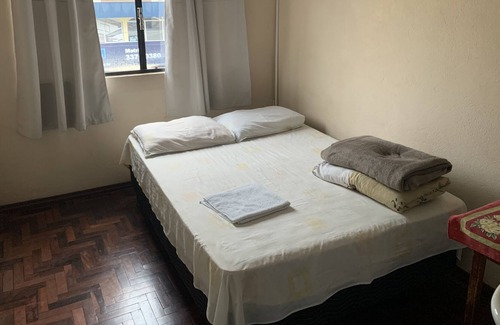 Centro Hotel | Hotel Fenix