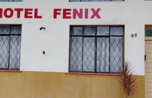 Centro Hotel | Hotel Fenix