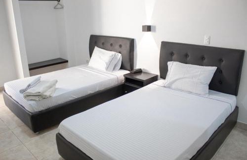 San Jose de Cucuta Hotel | Hotel Fenix
