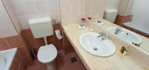 Miercurea-Ciuc Hotel | Hotel Fenyõ Conference & Spa