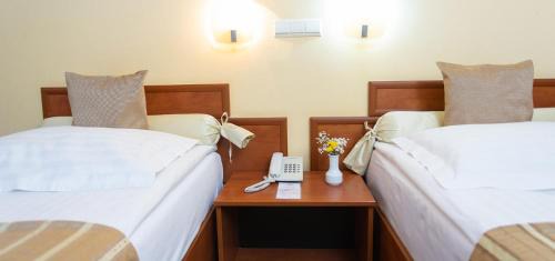 Miercurea-Ciuc Hotel | Hotel Fenyõ Conference & Spa