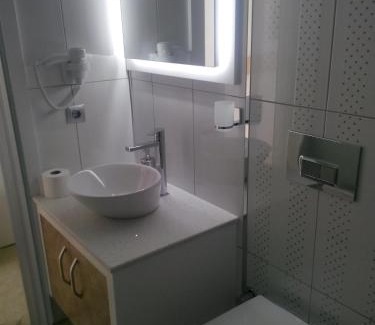 Kas Hotel | Hotel Ferah