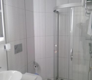 Kas Hotel | Hotel Ferah