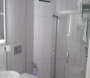 Kas Hotel | Hotel Ferah