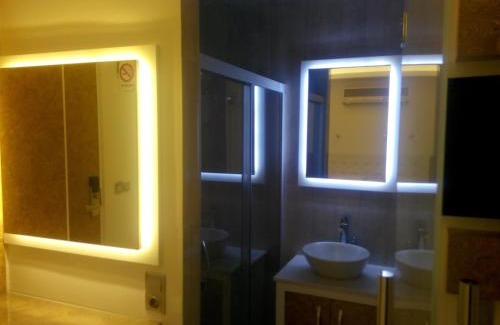 Kas Hotel | Hotel Ferah