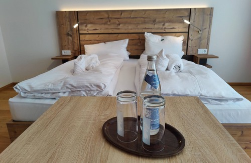 Purgl Hotel | Hotel Ferien vom Ich