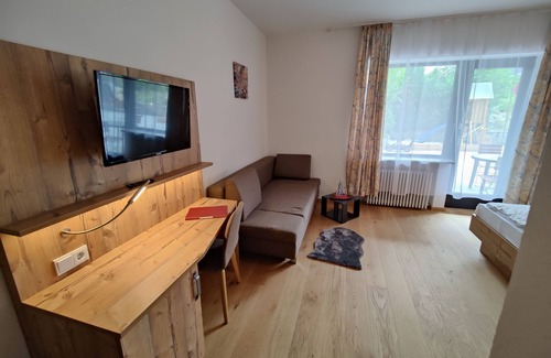 Purgl Hotel | Hotel Ferien vom Ich