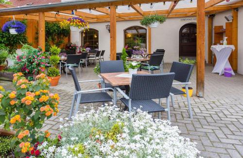 Saalfeld-Saale House | Hotel & Ferienwohnungen Bohlenblick