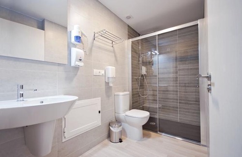 Portomarin Hotel | Hotel Ferramenteiro de Portomarin