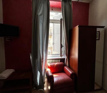 Cenisia Hotel | Hotel Ferrucci