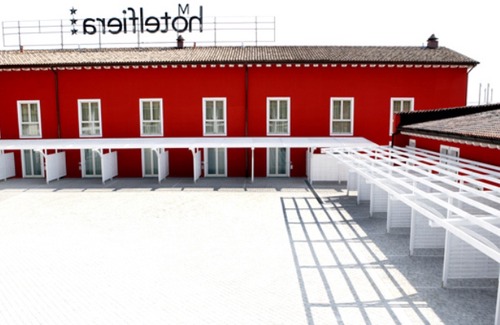 Chiesanuova Hotel | Hotel Fiera di Brescia