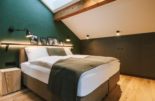 Grindelwald Hotel | Hotel Fiescherblick