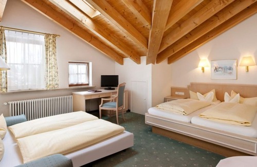 Fuessen Hotel | Hotel Filser