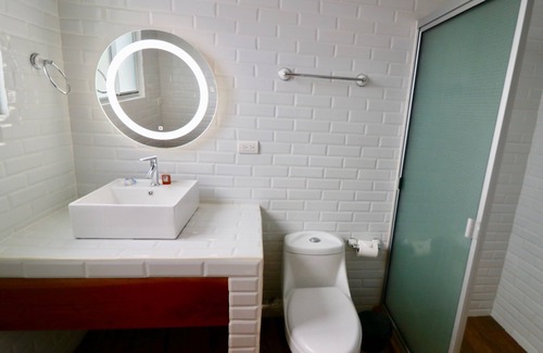 Coatepeque Hotel | Hotel Finca Campo Bello