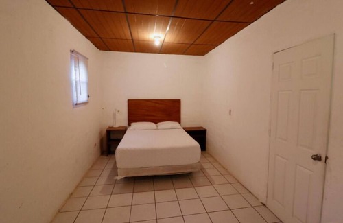 Coatepeque Hotel | Hotel Finca Campo Bello