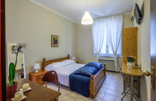 Santo Spirito Hotel | Hotel Firenze 2000
