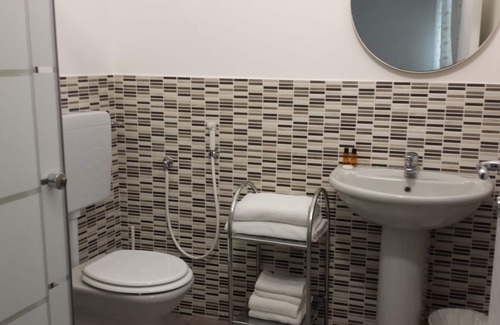 Santo Spirito Hotel | Hotel Firenze 2000