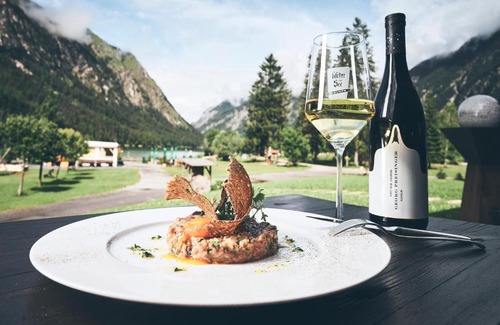 Heiterwang Hotel | Hotel Fischer am See