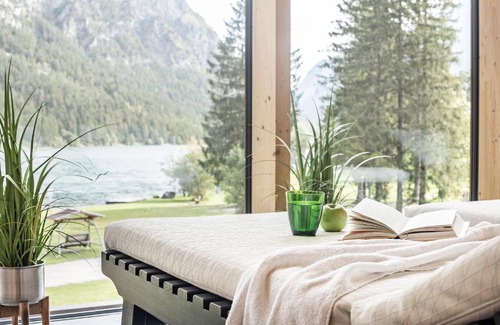 Heiterwang Hotel | Hotel Fischer am See