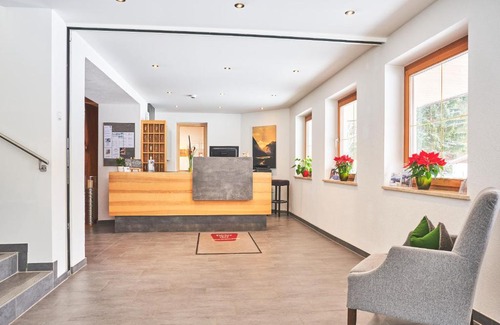 Heiterwang Hotel | Hotel Fischer am See