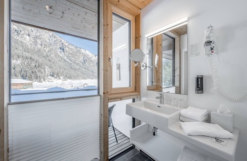 Heiterwang Hotel | Hotel Fischer am See