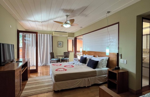 Ilhabela Hotel | Hotel Fita Azul