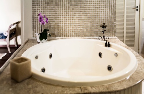 Ilhabela Hotel | Hotel Fita Azul