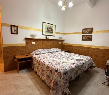 Genoa Hotel | Hotel Fiumara